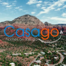 Through The Looking Glass - Sedona