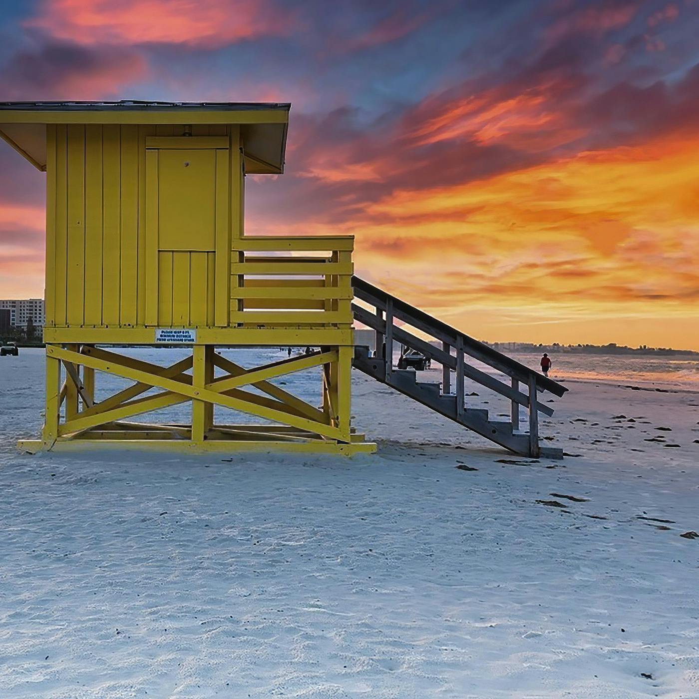 Siesta Key