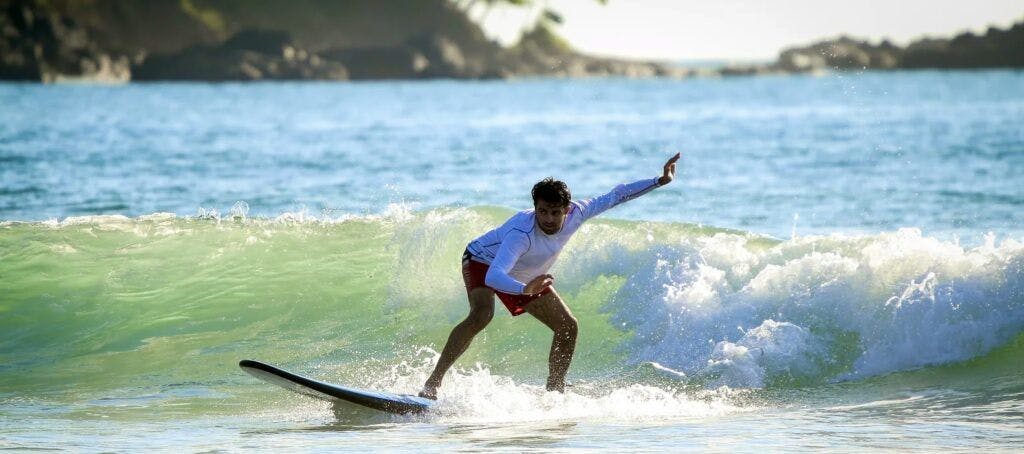 Surfer Factory Surf School