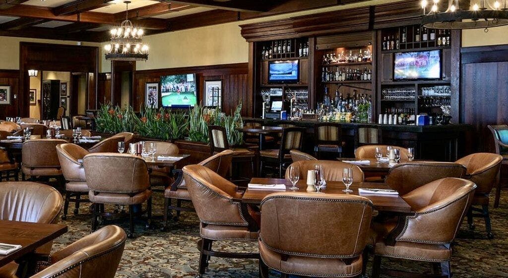 Nineteen at TPC Sawgrass