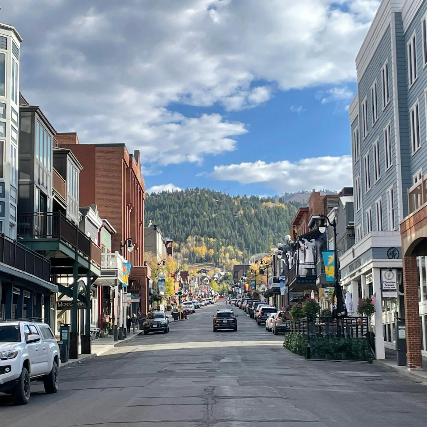 Park City