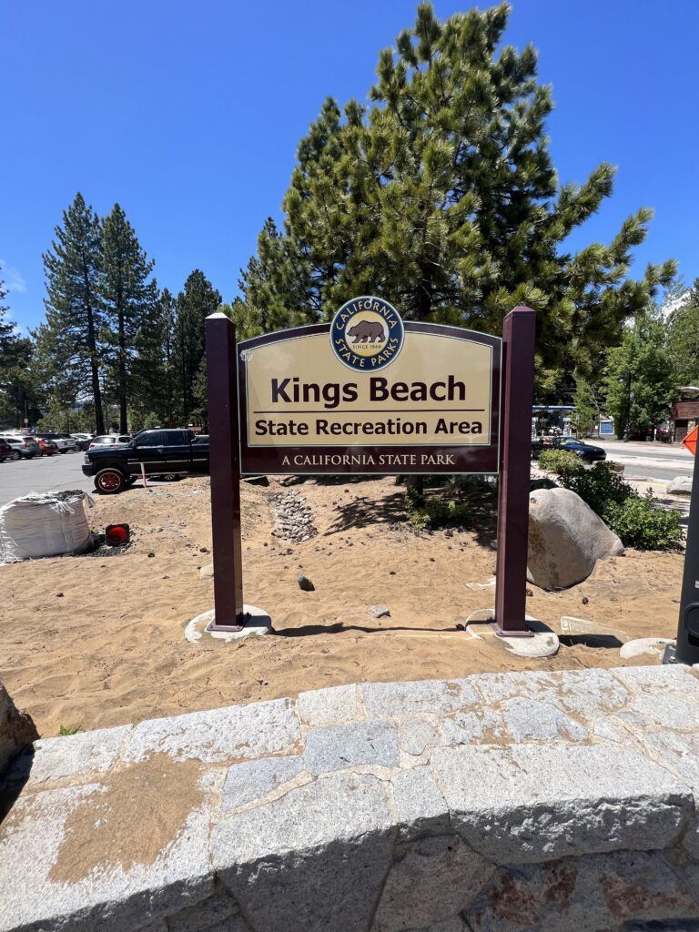 Kings Beach