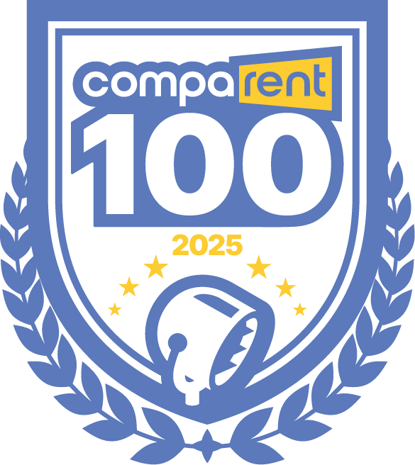 Casago Tops Inaugural Comparent 100 List