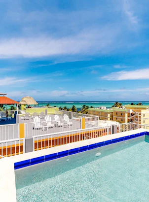 Laguna Suites