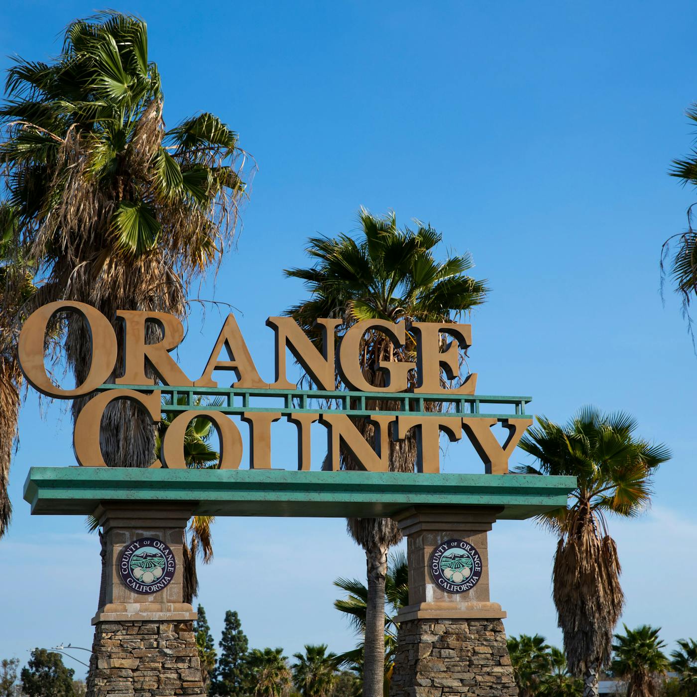 Orange County