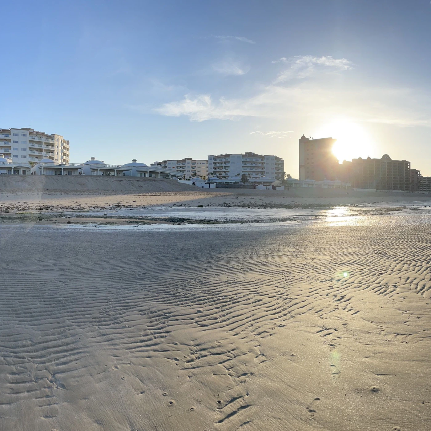 Rocky Point