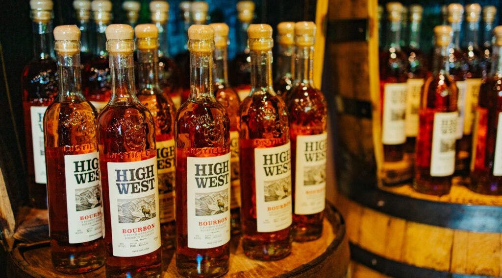 High West Distillery