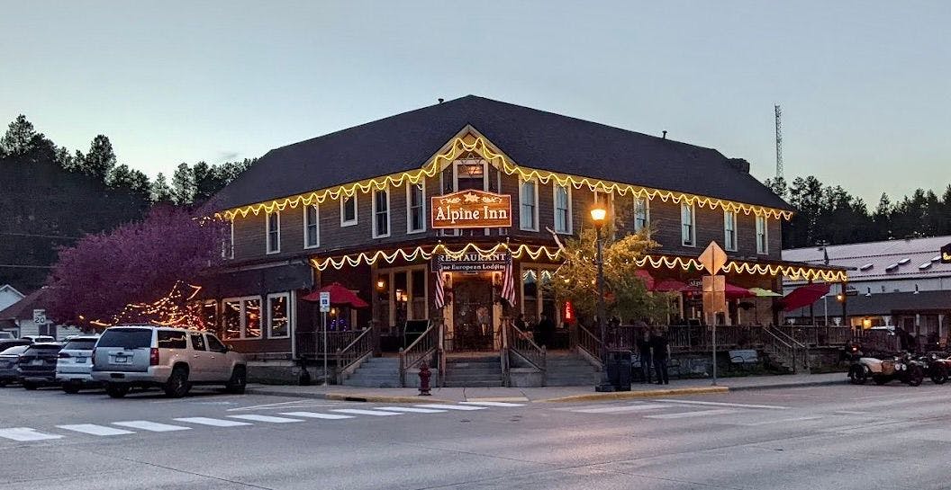 Alpine Inn