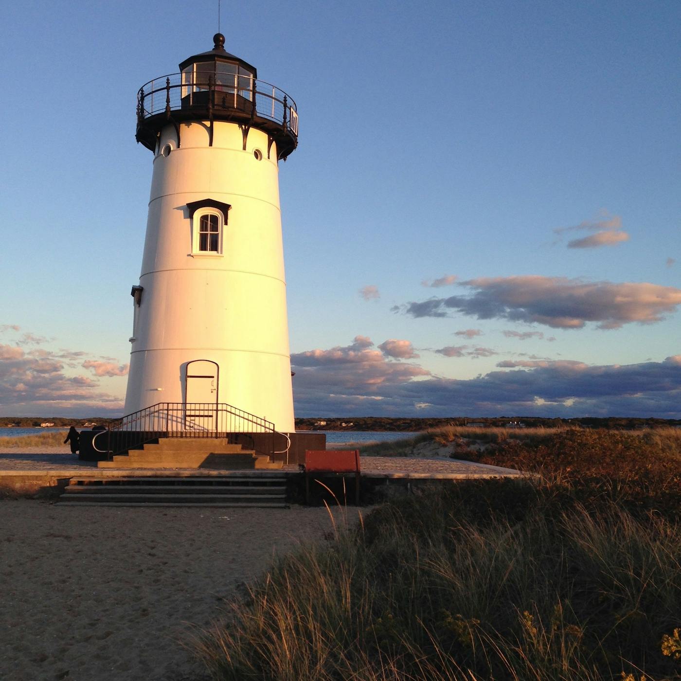Martha's Vineyard