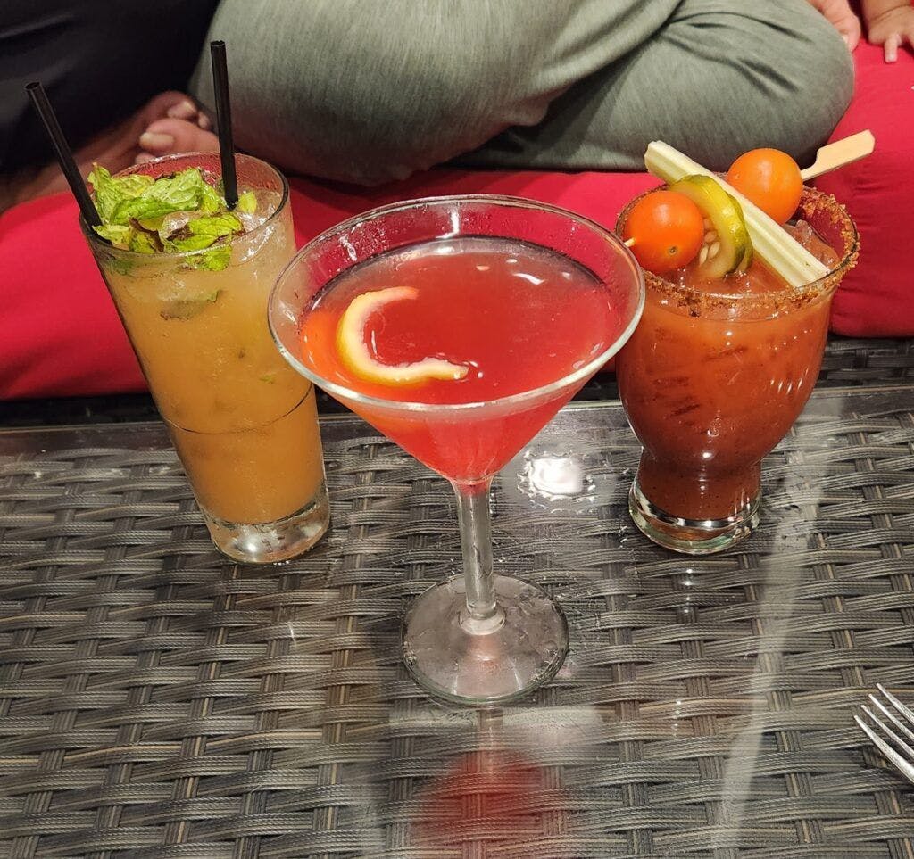 Bar Louie - South Padre Island