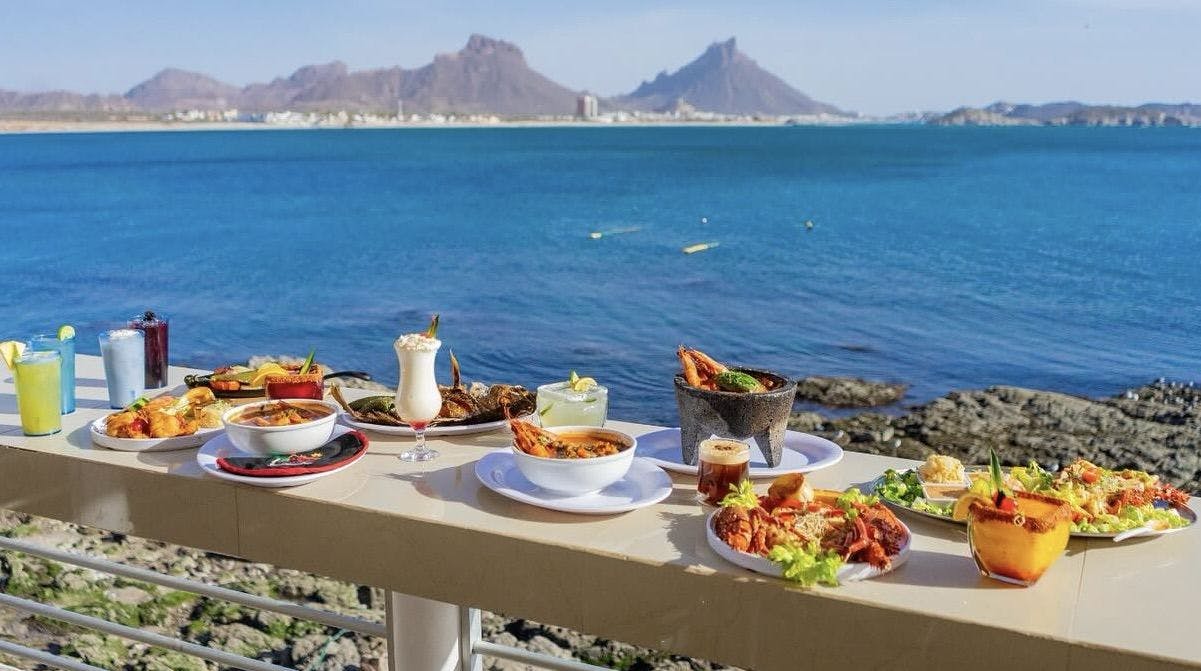 La Manga Restaurante Dona Rosita