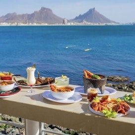 La Manga Restaurante Dona Rosita