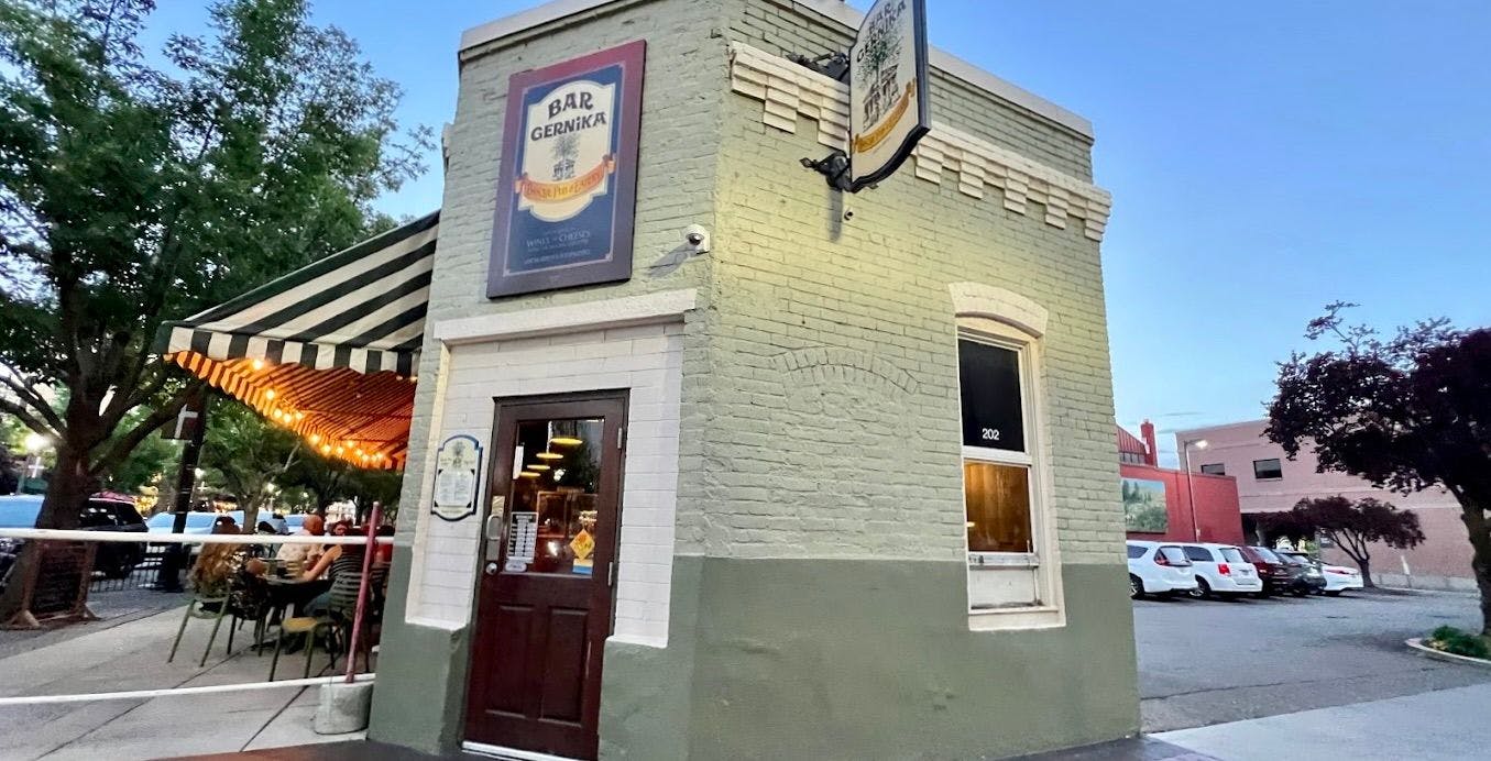 Bar Gernika