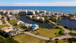 Cinnamon Beach Resort