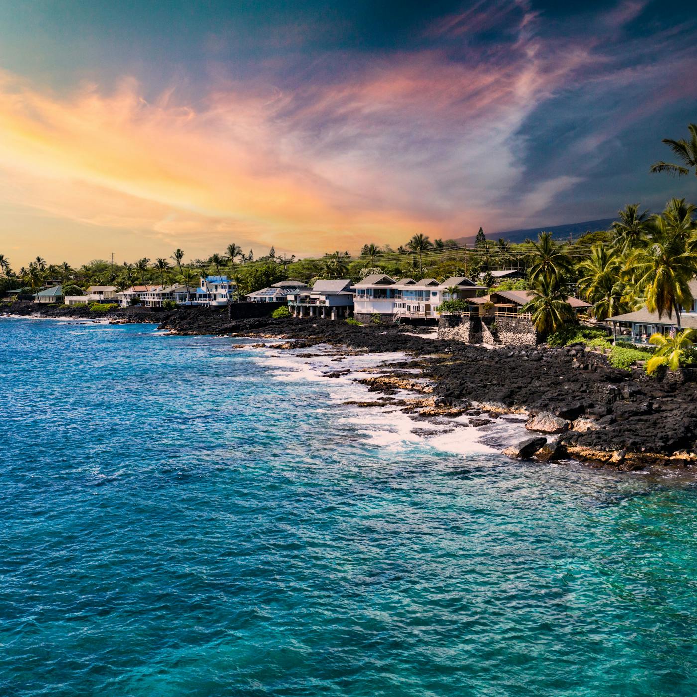 Maui