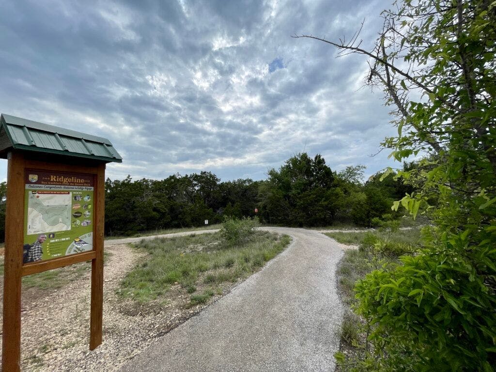Balcones Canyonlands National Wildlife Refuge