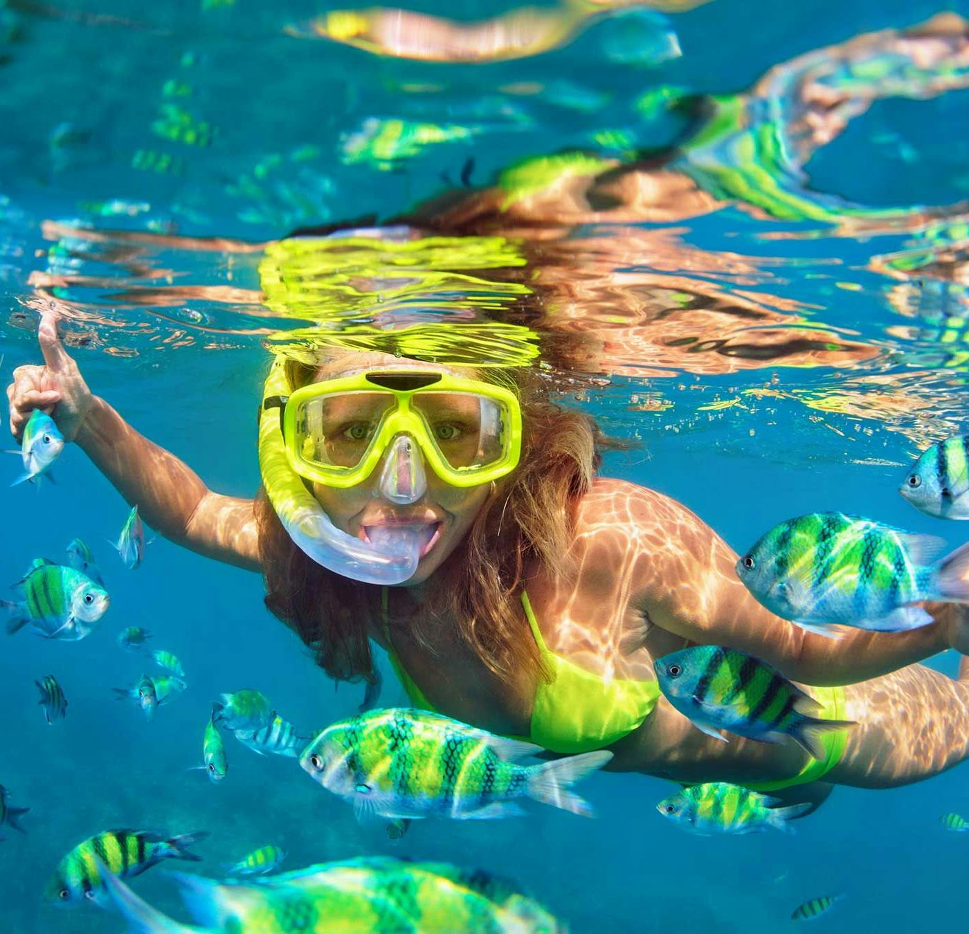 What You Didn’t Know About Visiting Riviera Nayarit Mexico