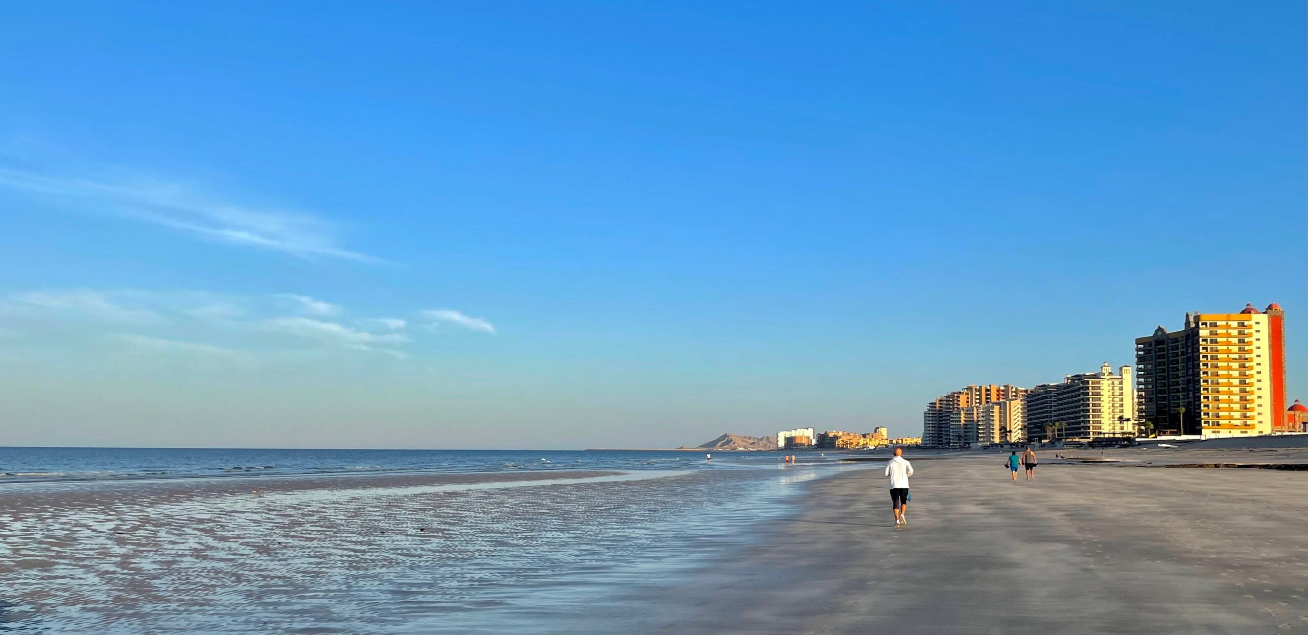 Exploring Sandy Beach: The Heart of Rocky Point