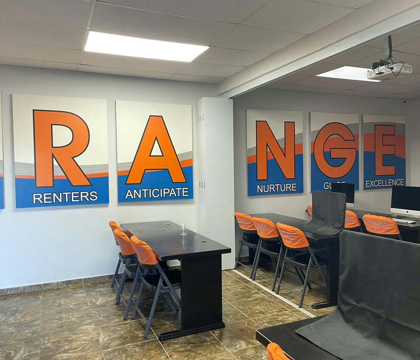 An Interview with Pilar Iturralde – Director of Casago University