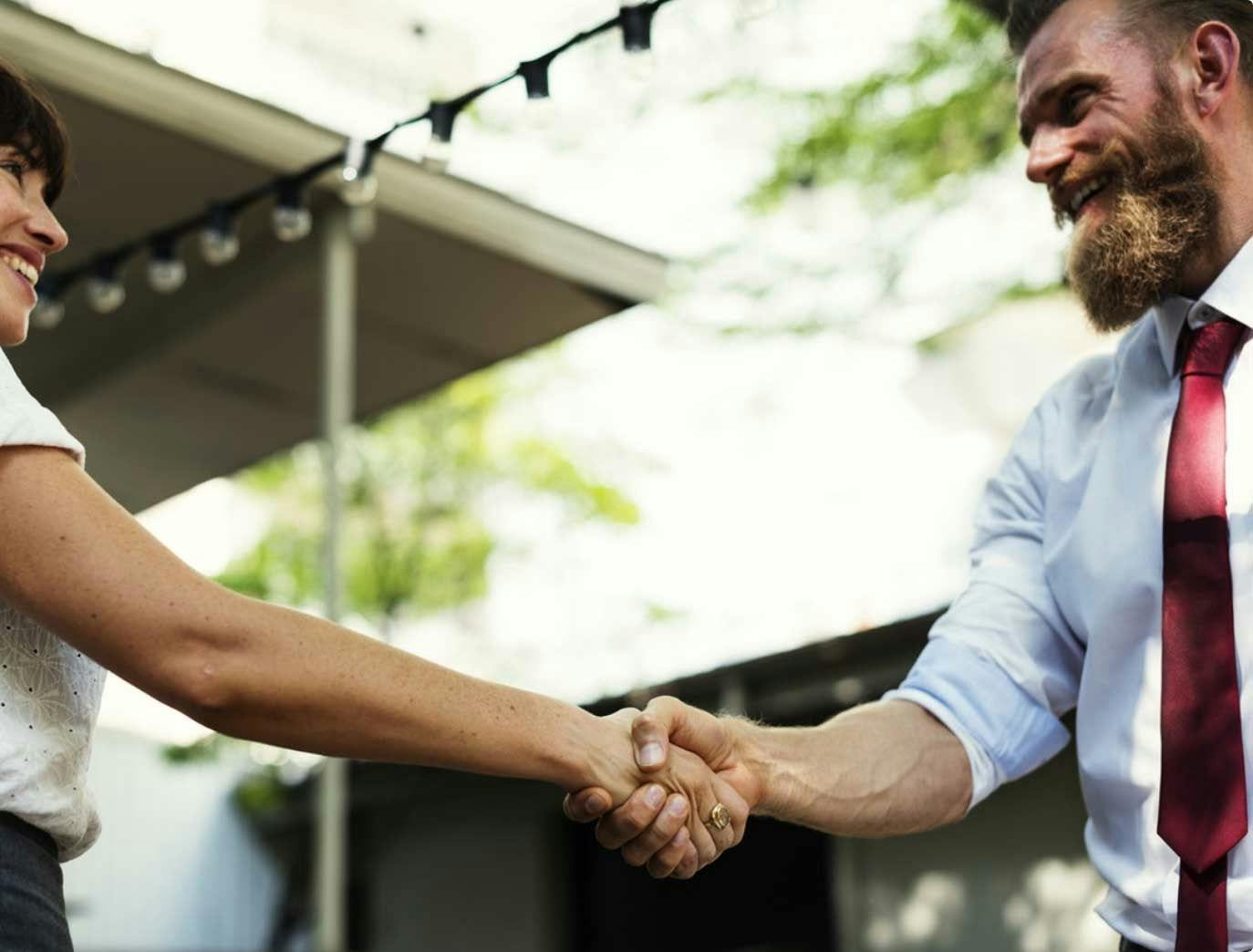 We are Proud of Our Culture