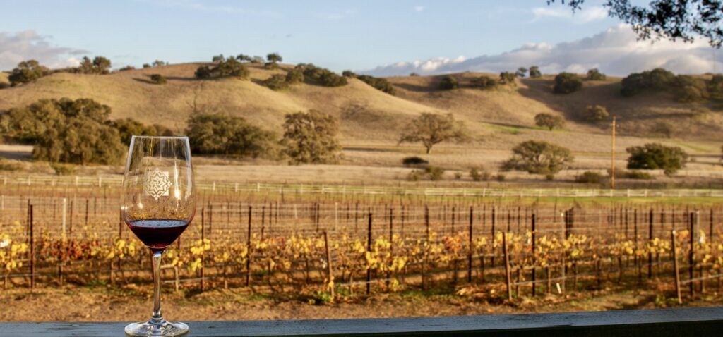 Santa Barbara Wine Country Tours