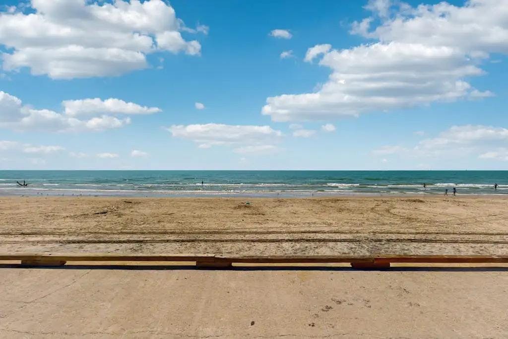 North Padre
