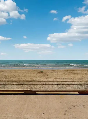 North Padre