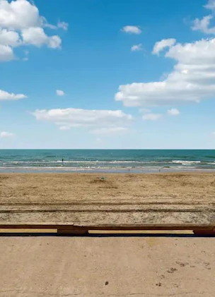 North Padre