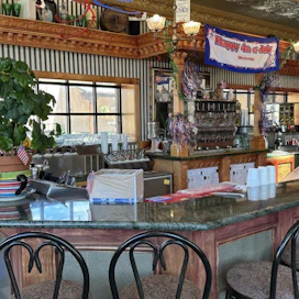 Silver Scoop Creamery