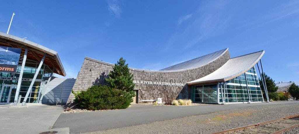 Columbia River Maritime Museum