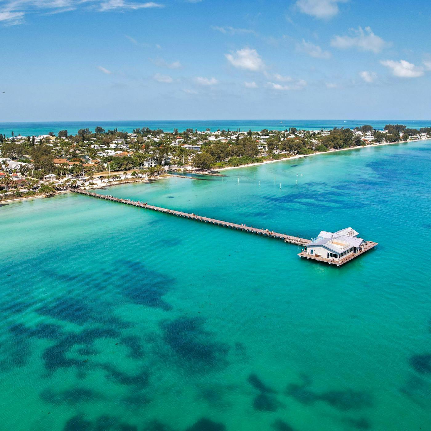 Anna Maria Island