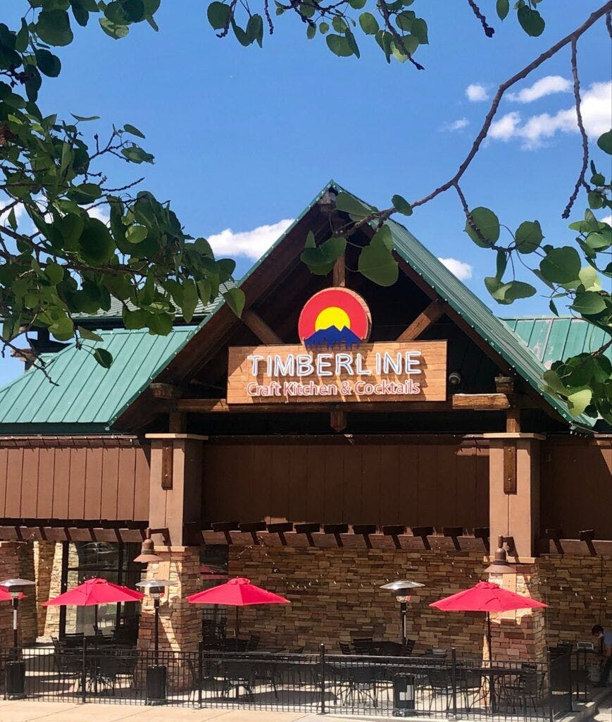 Timberline Craft Kitchen & Cocktails