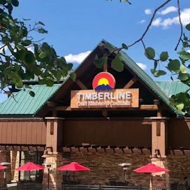 Timberline Craft Kitchen & Cocktails
