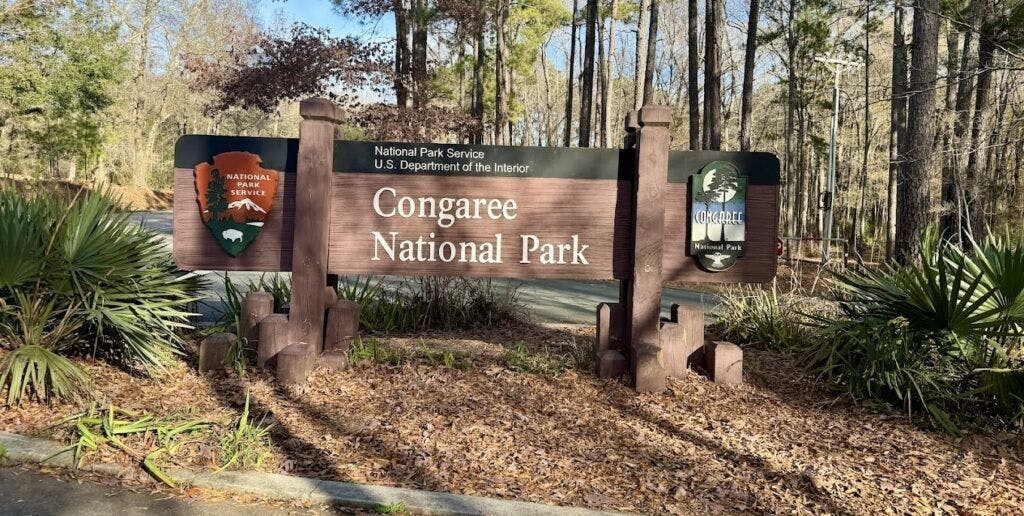 Congaree National Park