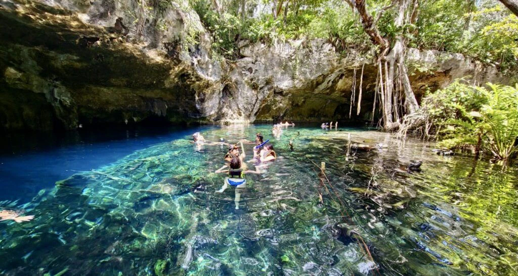 cenote-dos-ojos-two-eyes-cenote-001