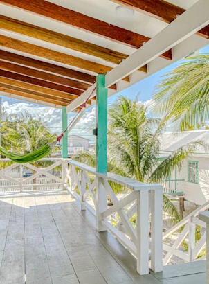 DV Cabanas