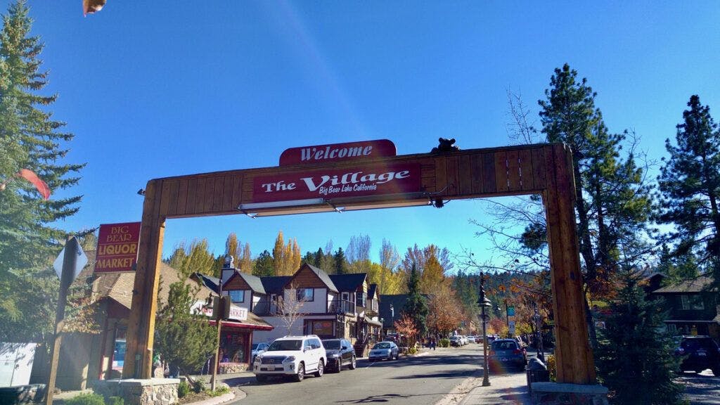 The Village Shops and Courtyard