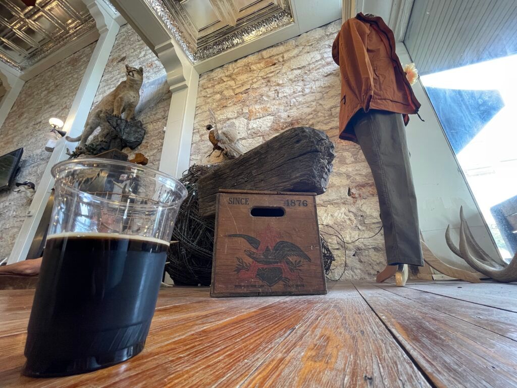 Mesquite Creek Outfitters