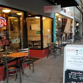 Pura Vida Cocina
