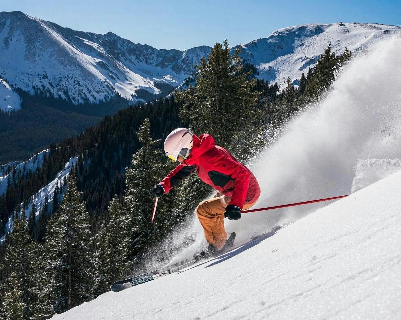 Taos Ski Valley