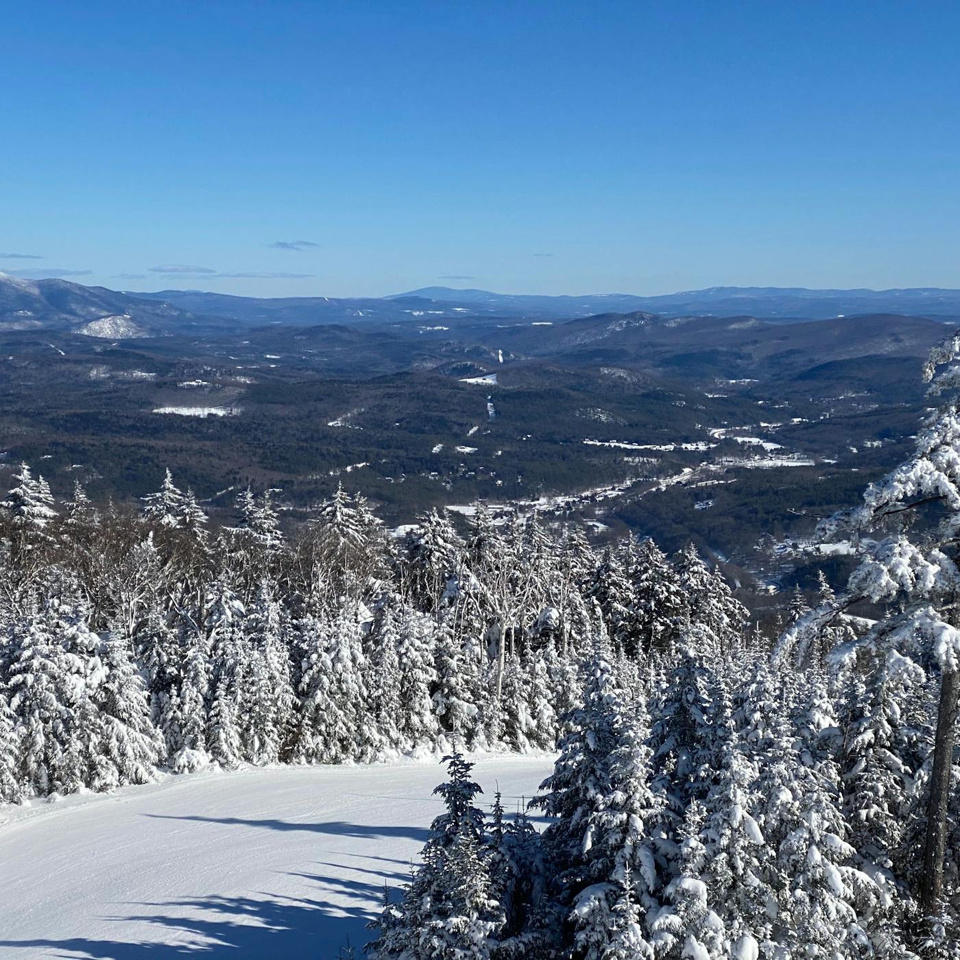 Ludlow, VT
