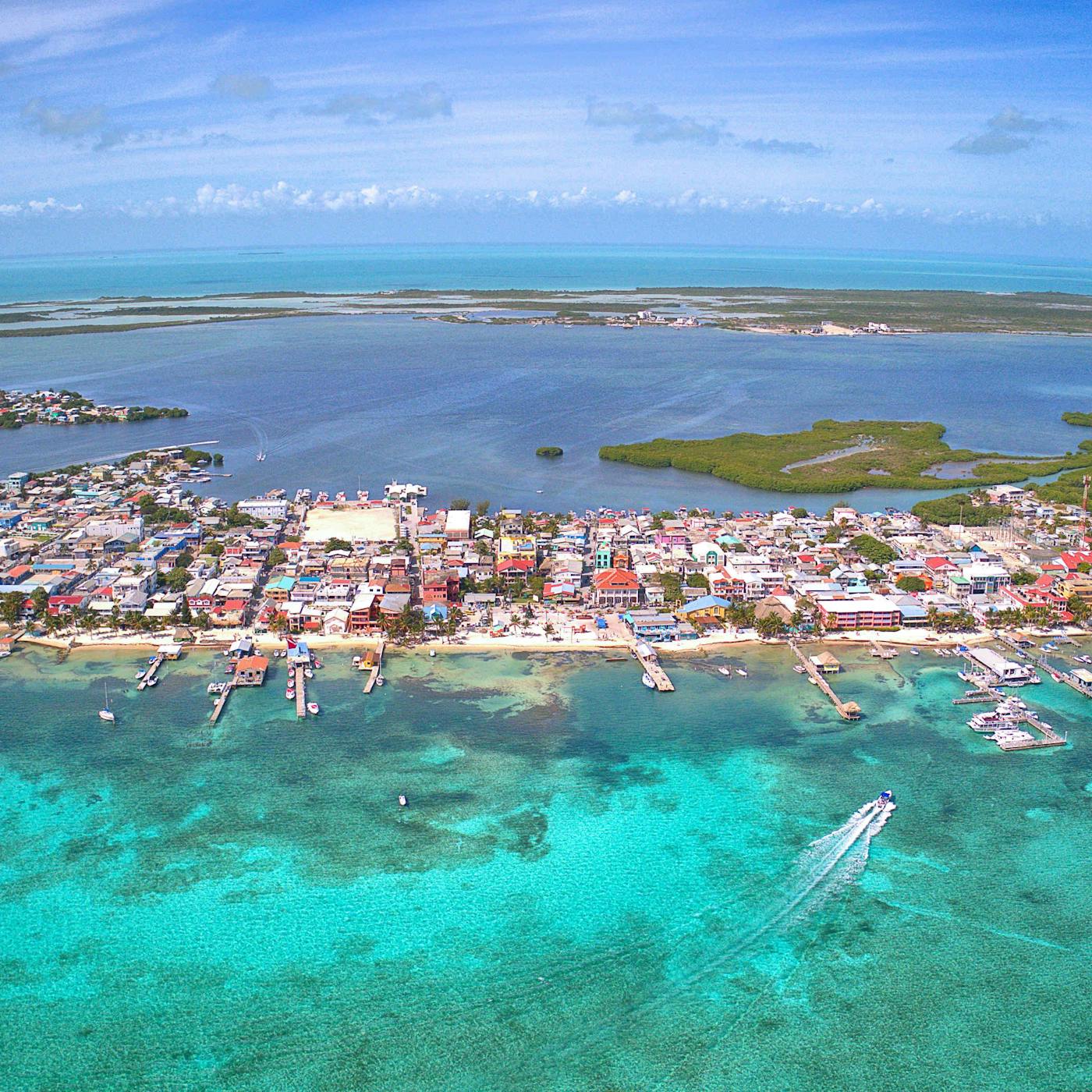 San Pedro