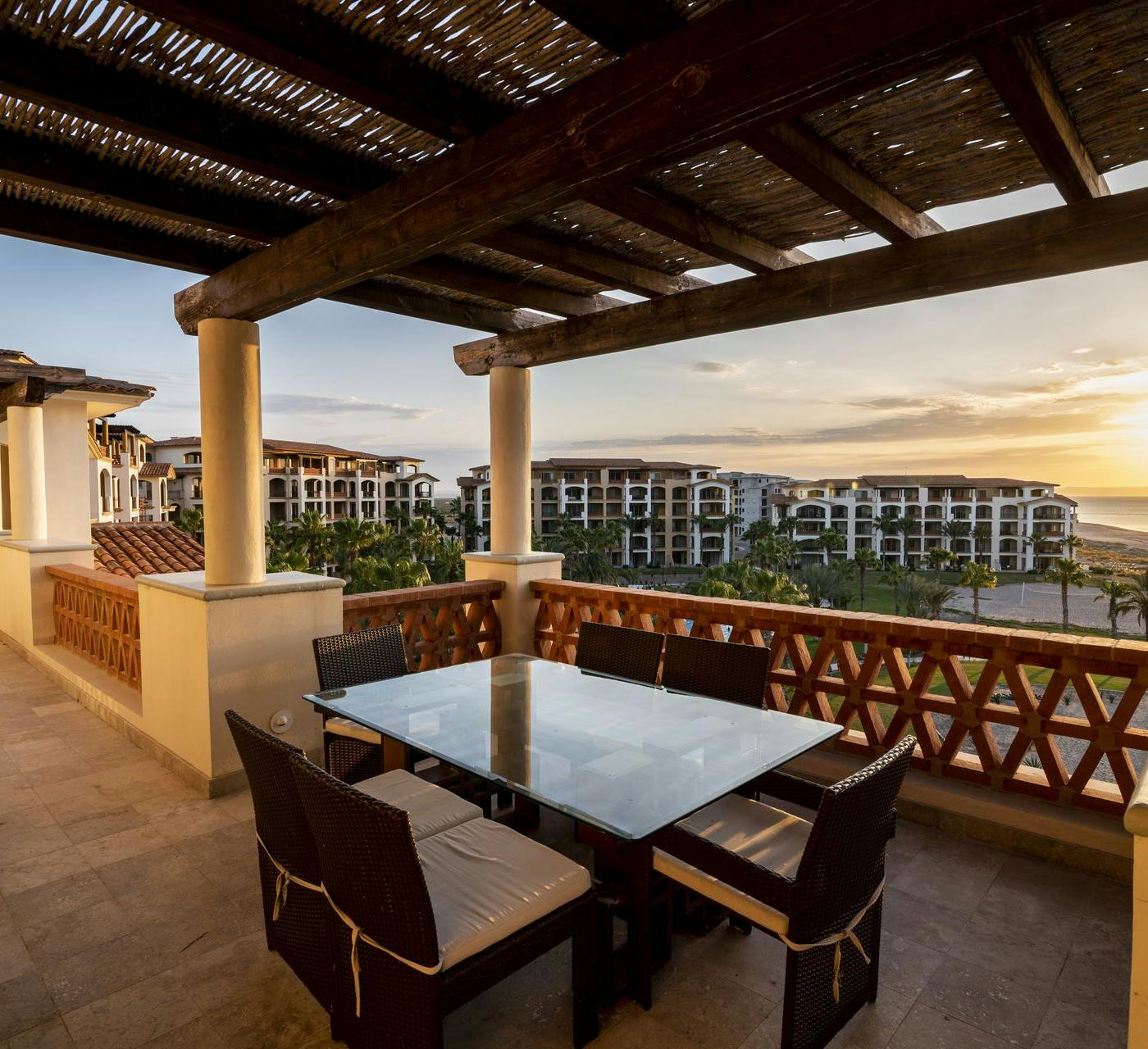 Paraiso del Mar Resort