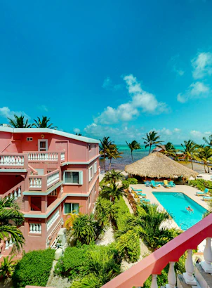 Caribe Island