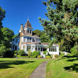 Deepwood Museum & Gardens