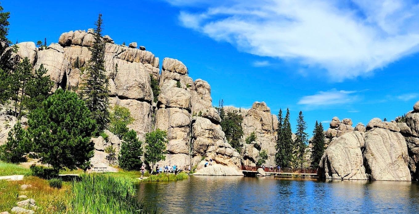 Custer State Park