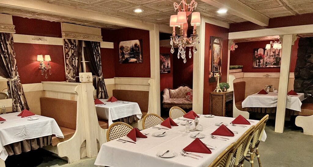 La Bourgogne French Restaurant