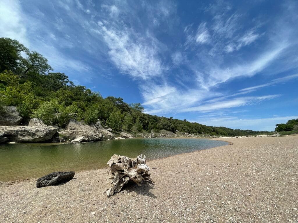 Milton Reimers Ranch Park