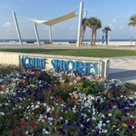 Gulf Shores Public Beach