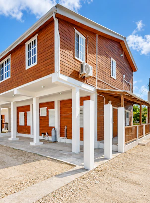 Spartan Apartments